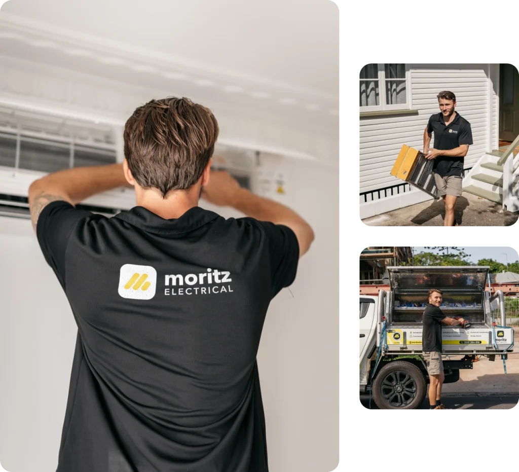Specialised Split System Services in Brisbane
