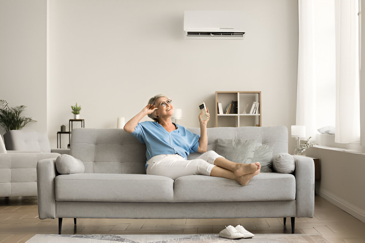 Why Regular AC Cleaning Matters in Brisbane