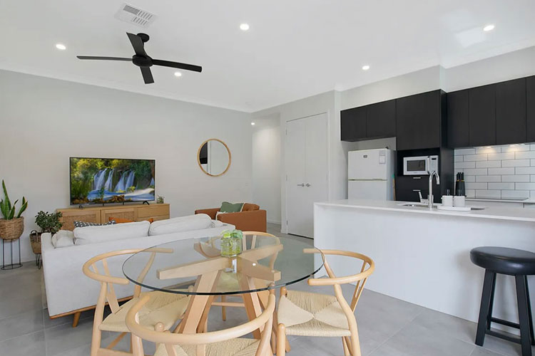 Dependable Local Electricians in Carindale — Moritz Electrical