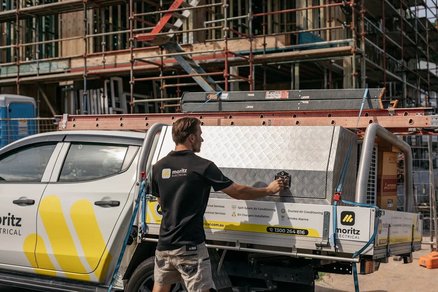 Reliable Electricians For Your Brisbane Business in Brisbane
