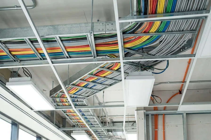 Reliable Electricians For Your Brisbane Business in Brisbane