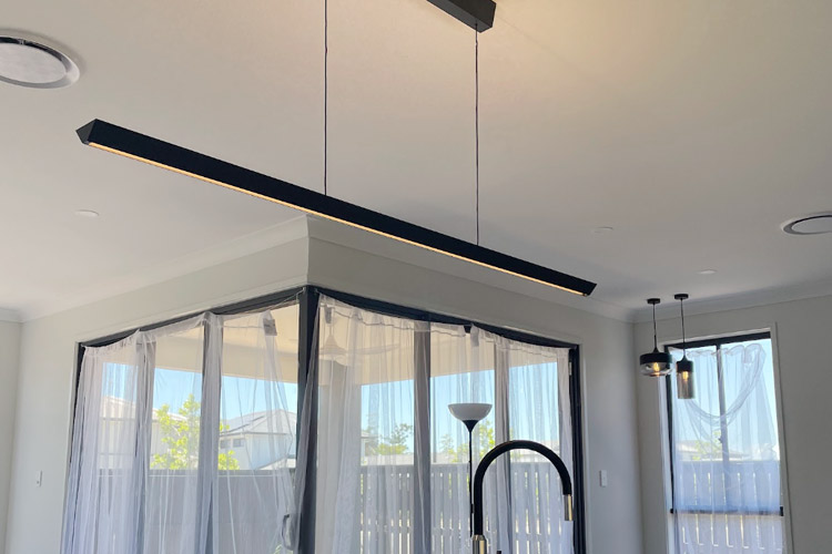 Trusted Local Electricians in Bulimba — Moritz Electrical