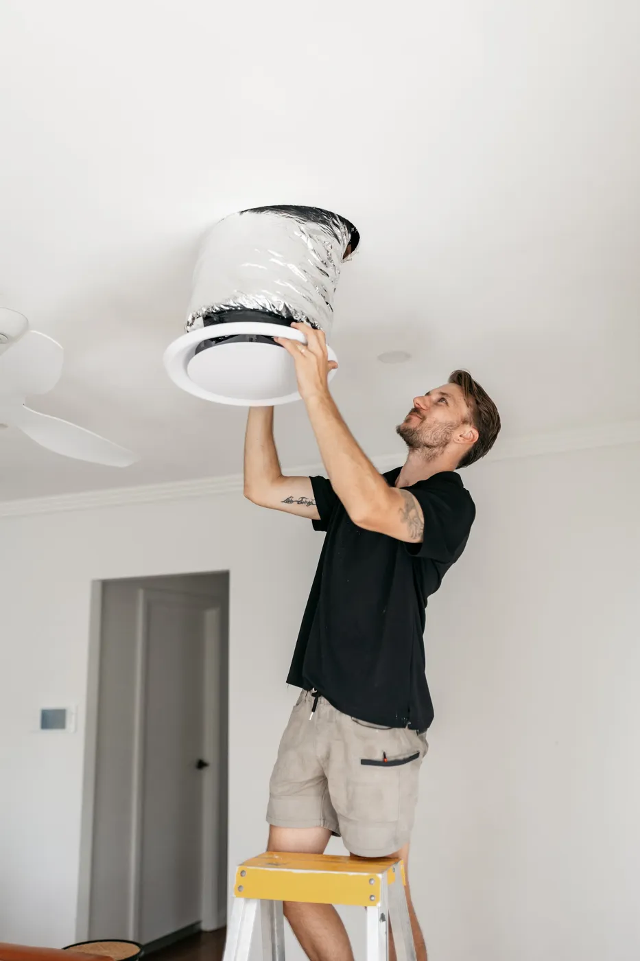 Brisbane's Trusted Smoke Alarm Experts in Brisbane