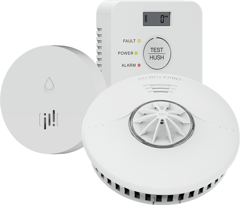 Brisbane smoke alarm specialists
