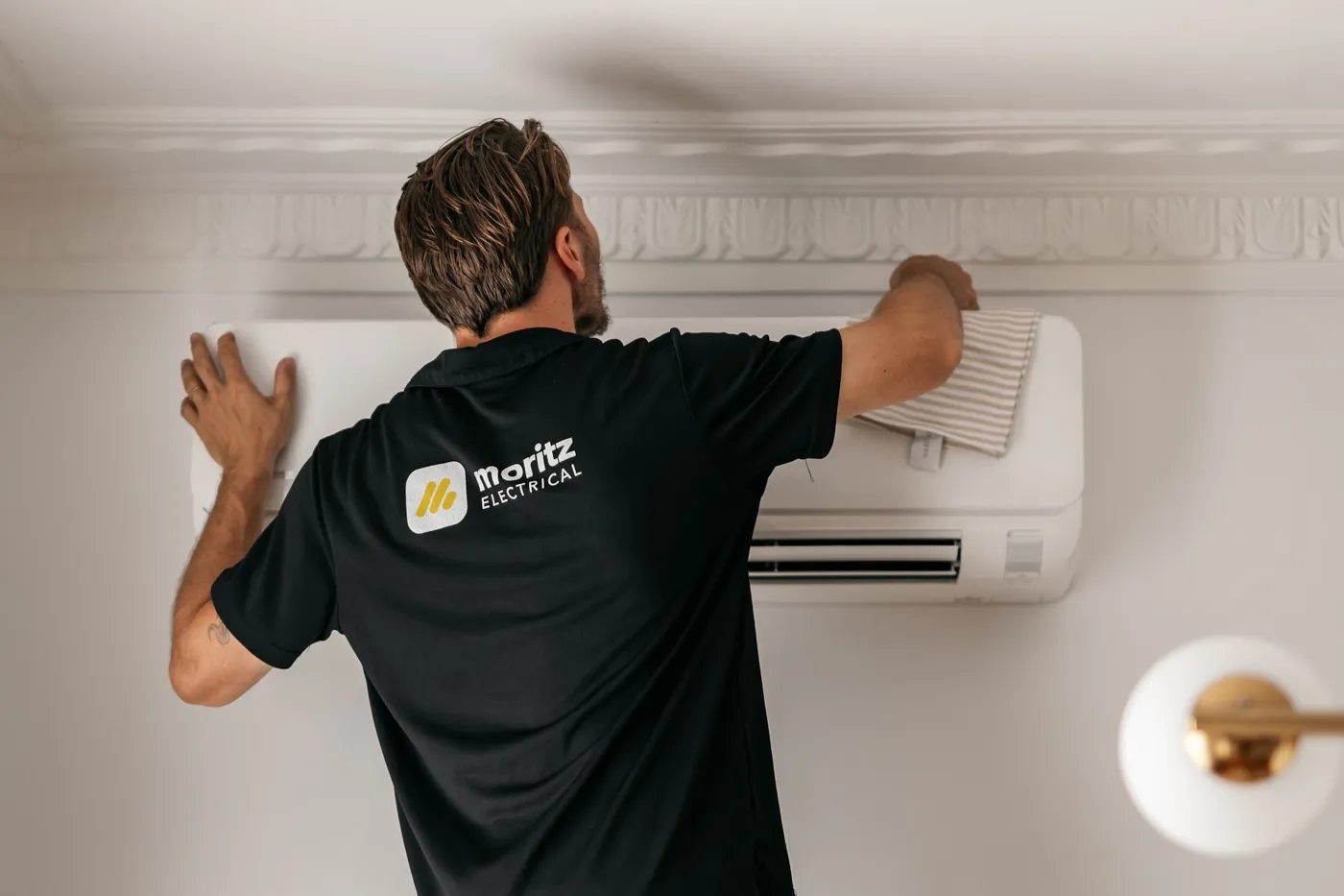 Air Conditioning Installation in Brisbane in Brisbane